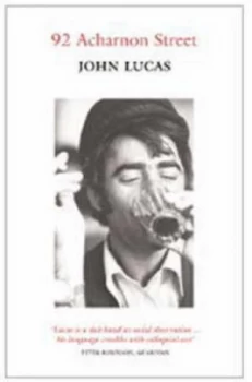 Image of 92 Acharnon Street by John Lucas Book