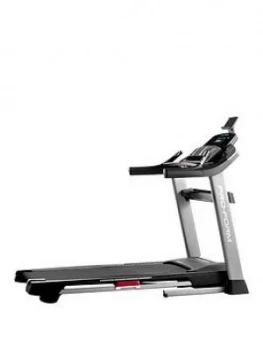 image of Pro-Form Pro 1000 Treadmill