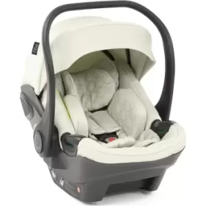 image of Egg Shell i-size Car Seat - Moonbeam