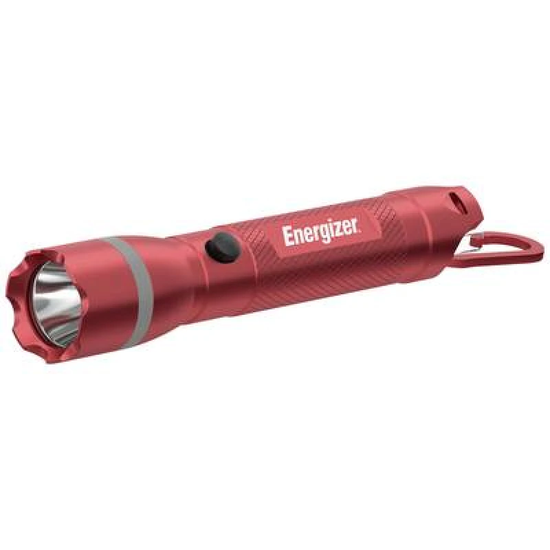 Image of Energizer Energizer Emergency Metal LED (monochrome) Torch battery-powered 300 lm E303633401