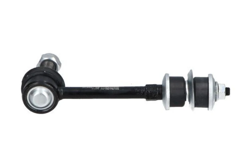 Image of KAVO PARTS Anti-roll bar link KAVO PARTS SLS-9029