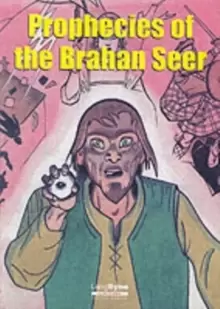 Image of Prophecies of the Brahan Seer