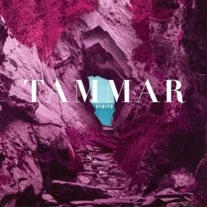 Image of Tammar - Visits CD