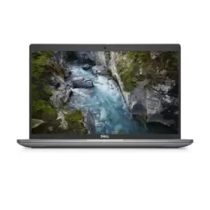 image of DELL Precision 3480 i7-1360P Mobile workstation 35.6cm (14") Full...