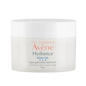 image of Avene Hydrance Aqua-Gel Cream 50ml