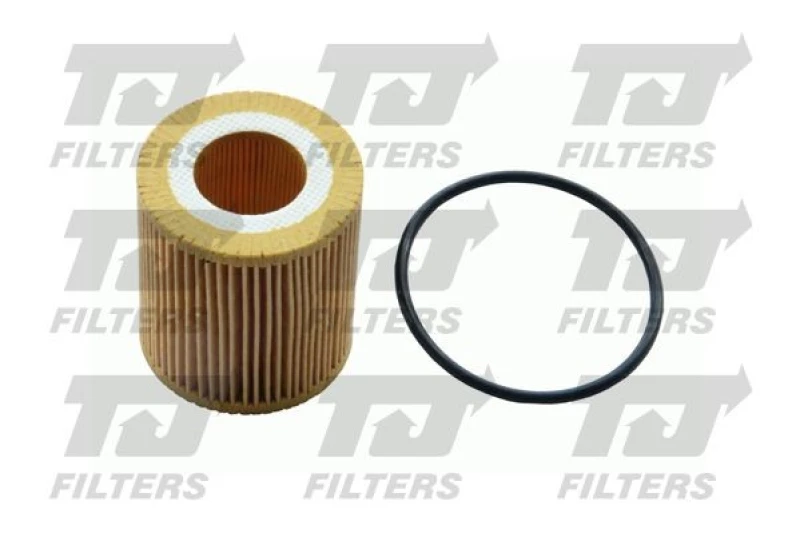 Image of QUINTON HAZELL Oil filter QUINTON HAZELL QFL0313