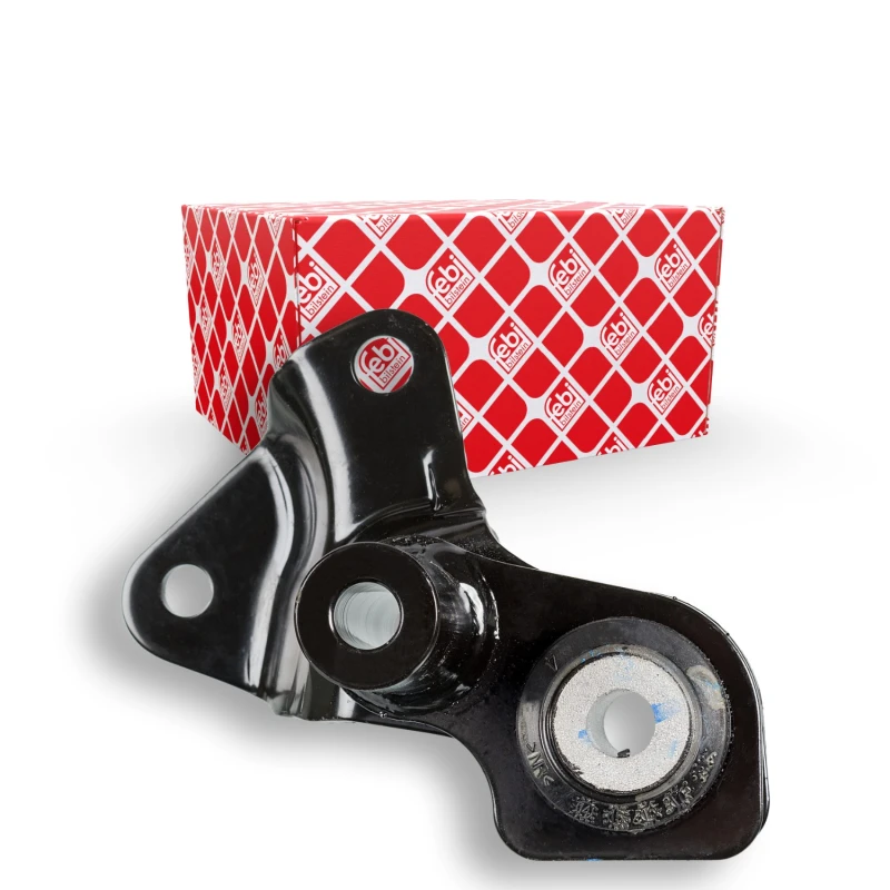 Image of Engine mount FEBI BILSTEIN 104878