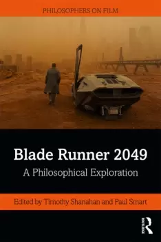 Image of Blade Runner 2049A Philosophical Exploration