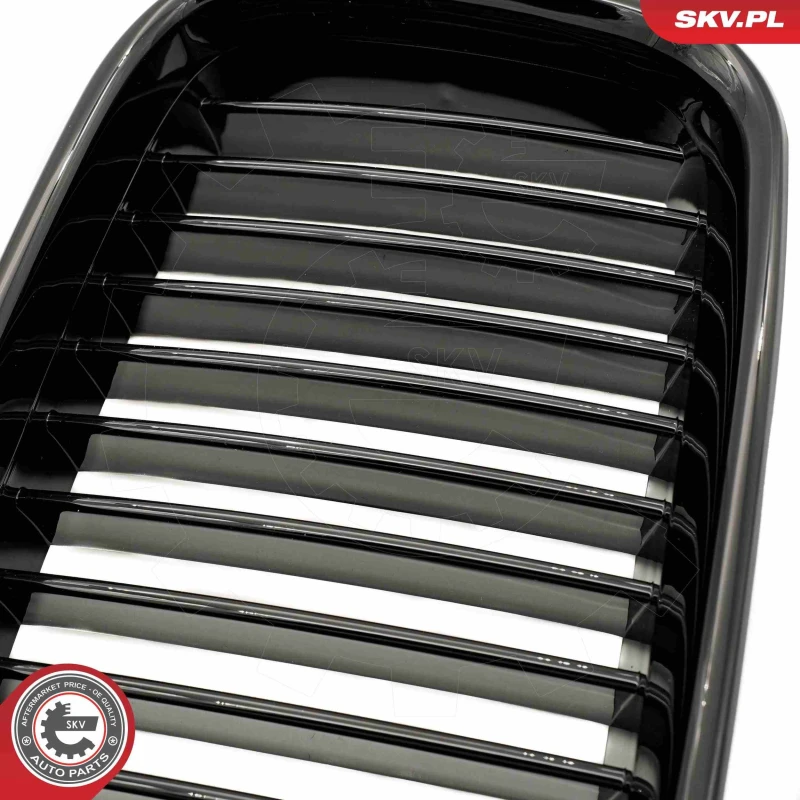 Image of ESEN SKV Radiator Grille ESEN SKV 66SKV043