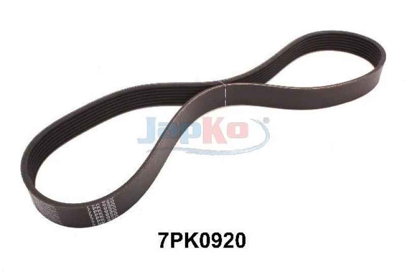 Image of JAPKO Serpentine belt JAPKO 7PK0920