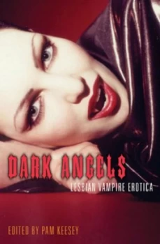 Image of Dark Angels by Pam Keesey Book