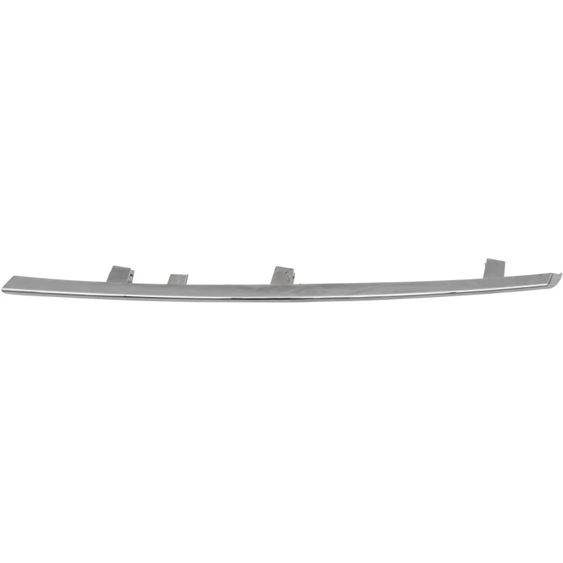 Image of Trim / Protective Strip, radiator grille DIEDERICHS 1826044
