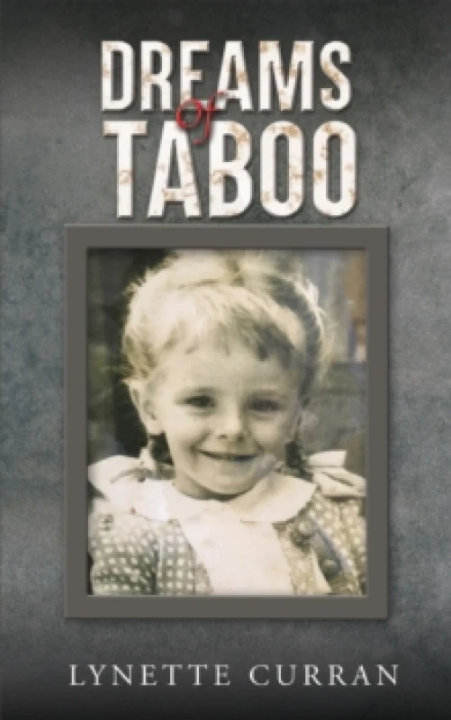 Image of Dreams of Taboo Paperback / softback