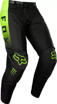 Image of FOX 180 Monster Motocross Pants, black, Size 26, black, Size 26