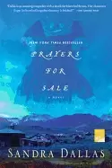 Image of prayers for sale a novel