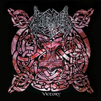 Image of Unleashed - Victory CD