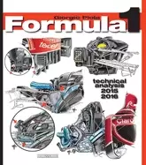 Image of formula 1 2015 2016 technical analysis
