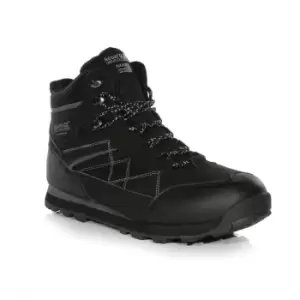 Image of Regatta Vendeavour Pro Walking Boots - Black