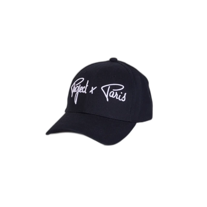 Image of Project X Paris Cap Project X Paris Noir Male TU
