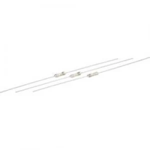 Image of Pico fuse Axial lead circular 750 mA 125 V quick r