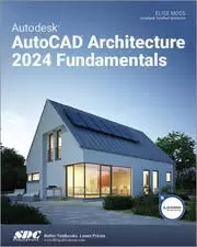Image of Autodesk AutoCAD Architecture 2024 Fundamentals