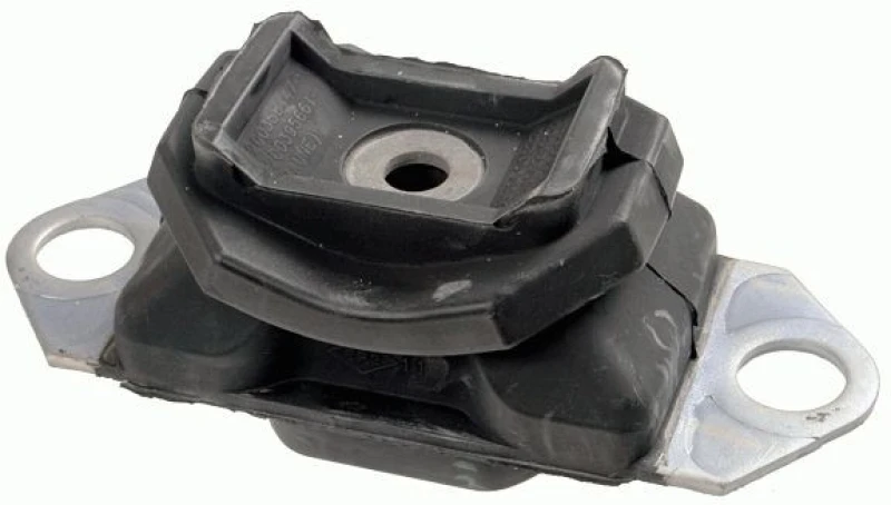 Image of Engine mount LEMFORDER 34573 01