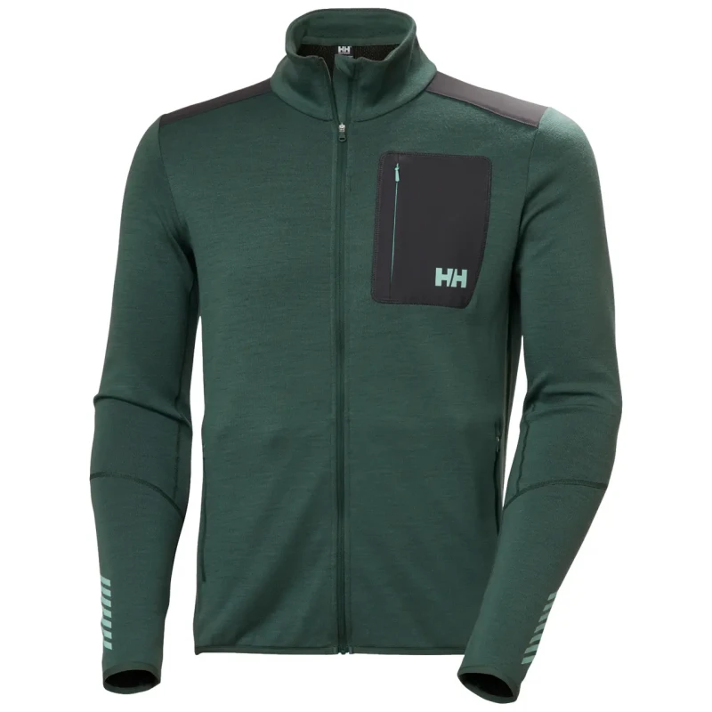 Image of Merino undershirt Helly Hansen Lifa Vert Male 2XL