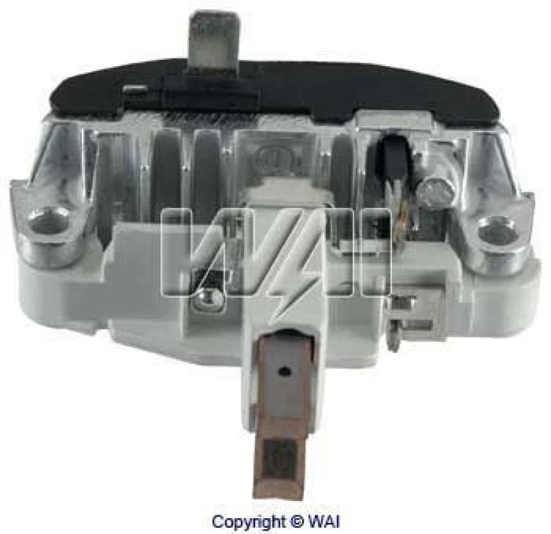Image of WAI Alternator voltage regulator WAI IB520