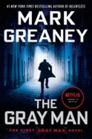 Image of gray man