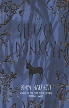 Image of The Silver Donkey by Sonya Hartnett Paperback
