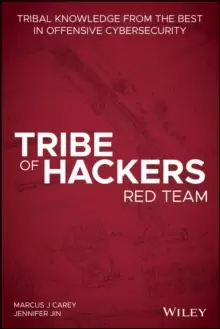 Image of Tribe of Hackers Red Team : Tribal Knowledge from the Best in Offensive Cybersecurity