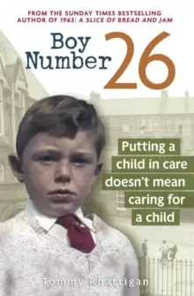 Image of Boy Number 26