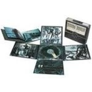 Image of Dimmu Borgir - Abrahadabra (Special Edition) (Music CD)