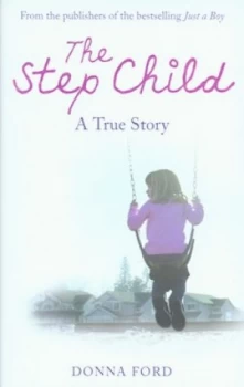 Image of The Step Child by Donna Ford and Linda Watson-Brown Hardback