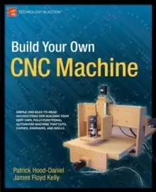 Image of Build Your Own CNC Machine