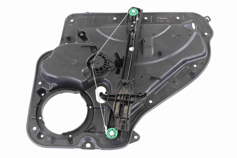 Image of Window regulator VAICO V10-3474