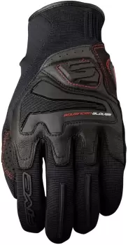 image of Five RS4 Gloves, black, Size 2XL, black, Size 2XL