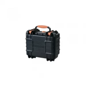 Image of Vanguard Supreme 27D Hard Case with Divider Bag Insert
