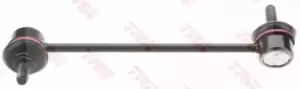Image of TRW Anti-roll bar link HYUNDAI,KIA JTS967 548301J000,548301J000