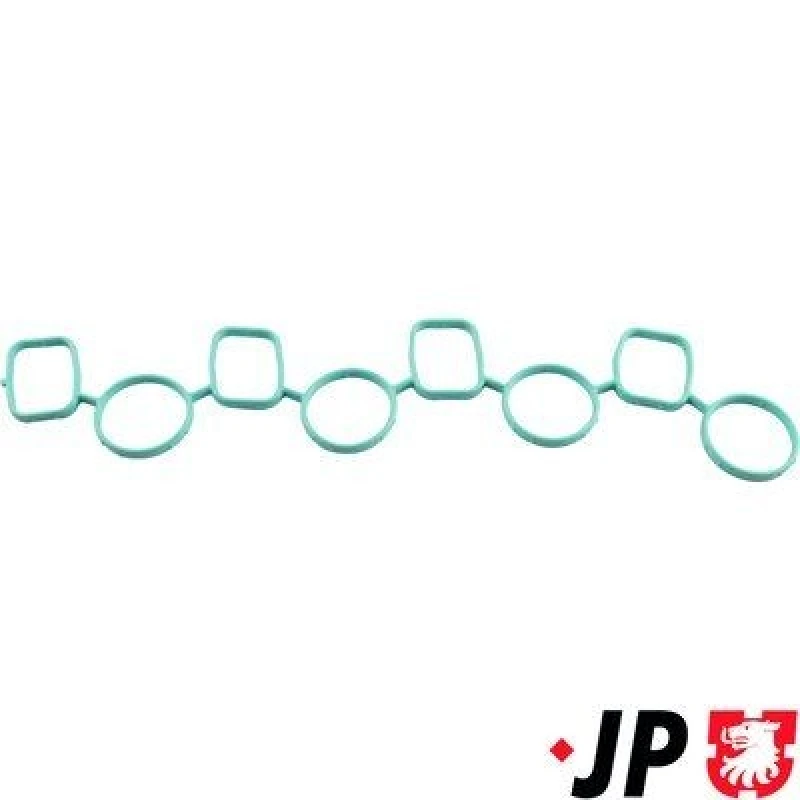 Image of JP GROUP Inlet manifold gasket JP GROUP 1119610400