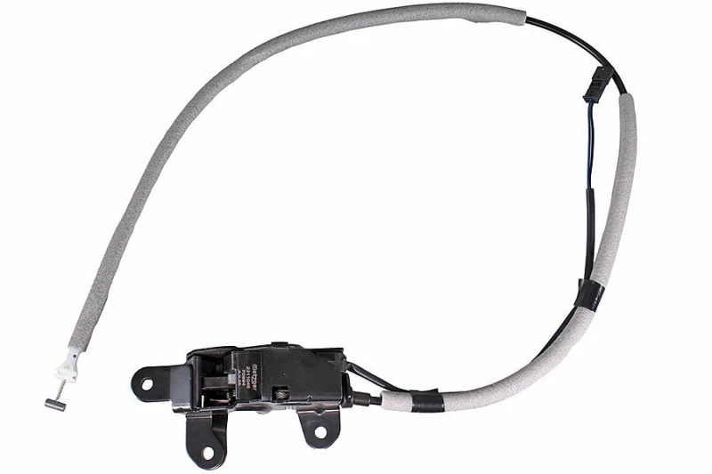 Image of METZGER 2311046 Tailgate Lock GREENPARTS Lower Tailgate Lock (1362)