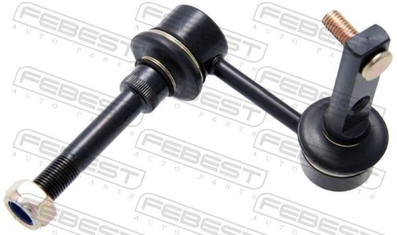 Image of FEBEST 0123-020 Anti-roll bar link Front Axle Right Link Stabiliser (3229)