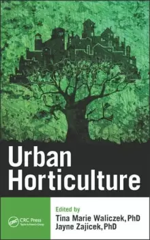 Image of Urban Horticulture