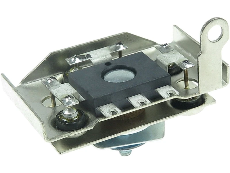 Image of AS-PL Rectifier, alternator AS-PL ARC2079