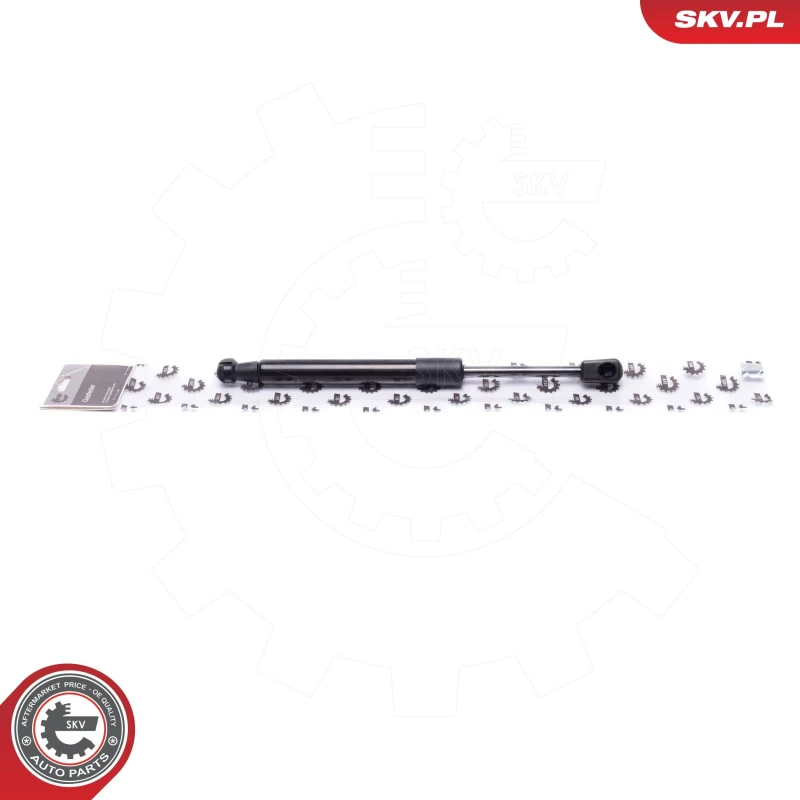 Image of ESEN SKV Bonnet strut ESEN SKV 52SKV133