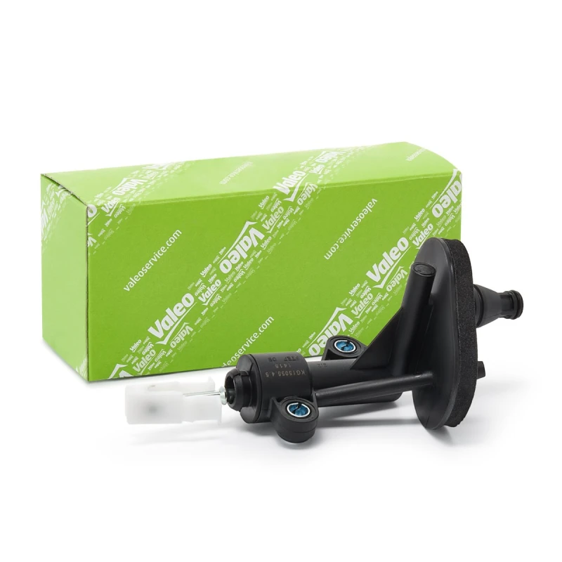 Image of Clutch master cylinder VALEO 874414