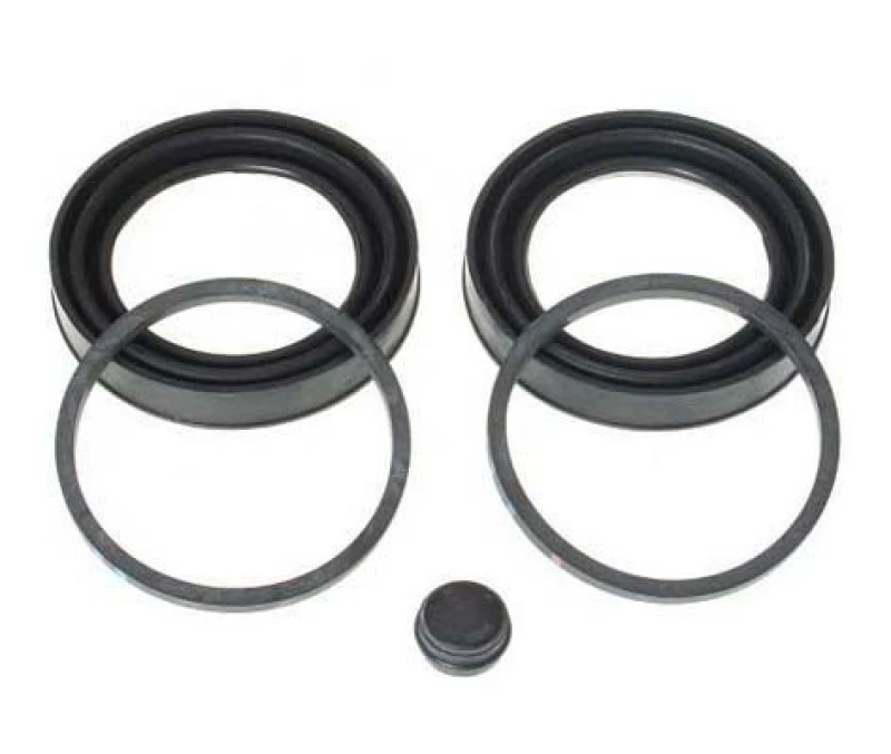 Image of BREMBO Seal, brake caliper piston BREMBO F SP 077