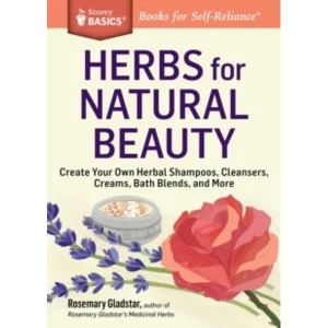 Image of Herbs for Natural Beauty