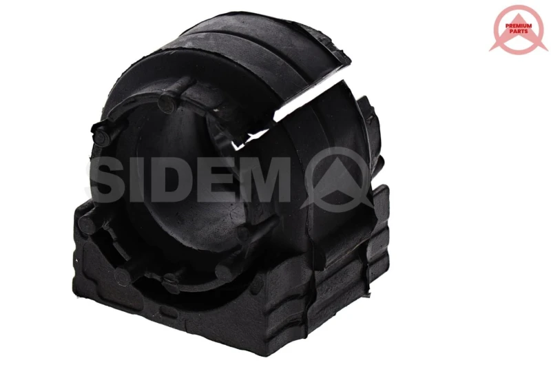 Image of SIDEM 809815 Stabilizer Bushes Front Axle Anti-roll Bar Bush Kit (1334)