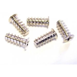 image of StarTech Screws for Case Fan Mounting Pack of 50